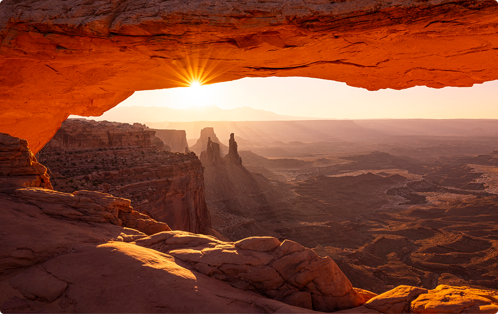Canyonlands National Park